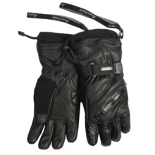 60%OFF 女性のスノースポーツ手袋 Auclair手袋 - （男性と女性のための）防水、断熱 Auclair Gloves - Waterproof Insulated (For Men and Women)画像